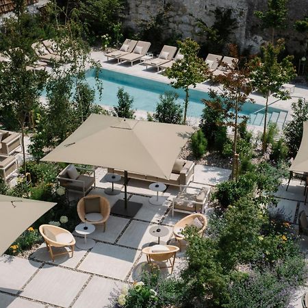 Hotel Rhin Garden Santander Dış mekan fotoğraf