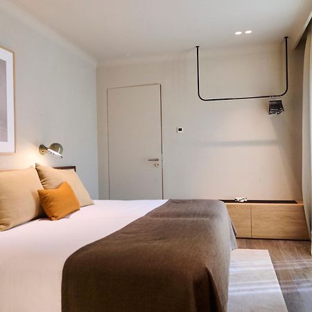 Hotel Rhin Garden Santander Dış mekan fotoğraf