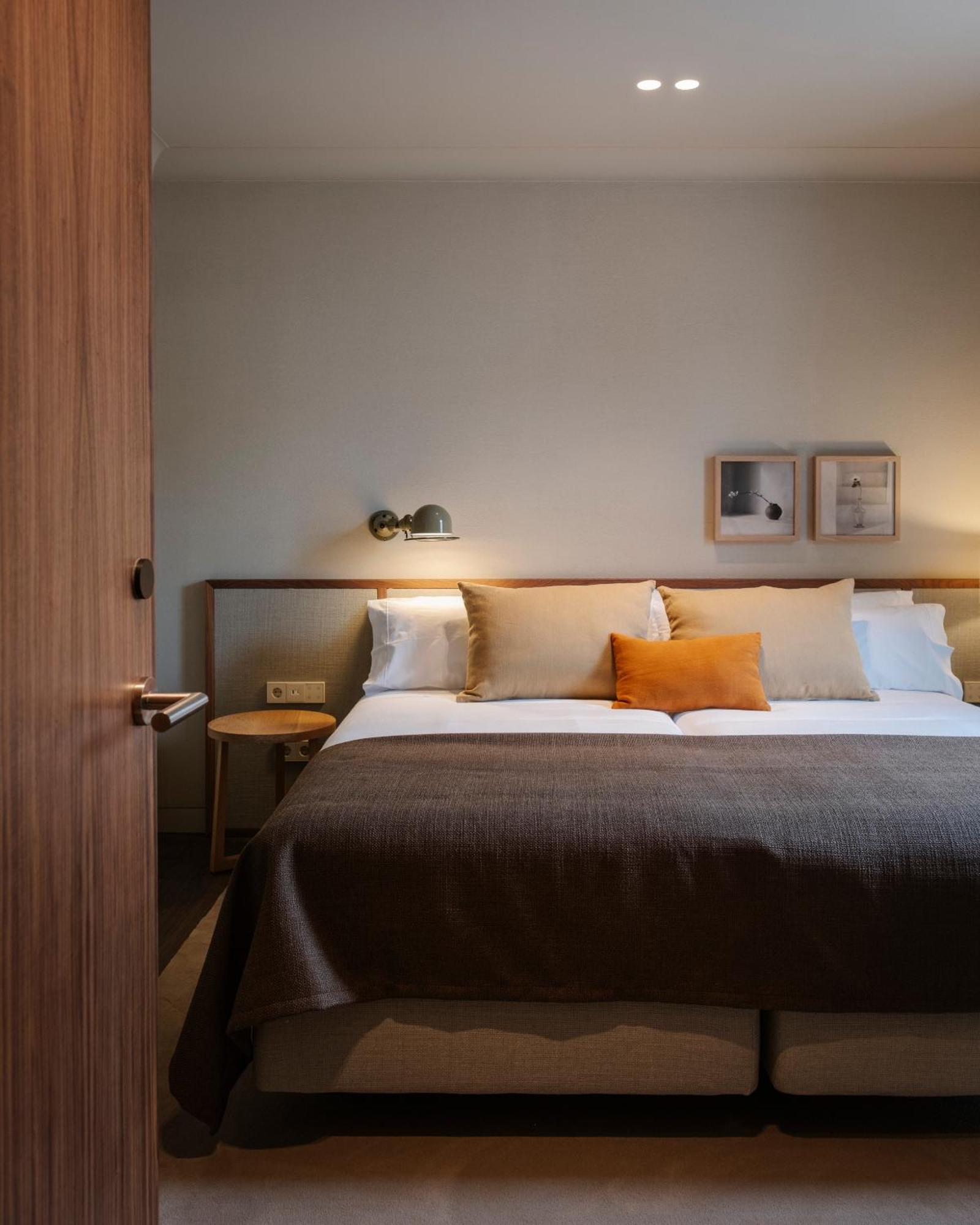Hotel Rhin Garden Santander Dış mekan fotoğraf