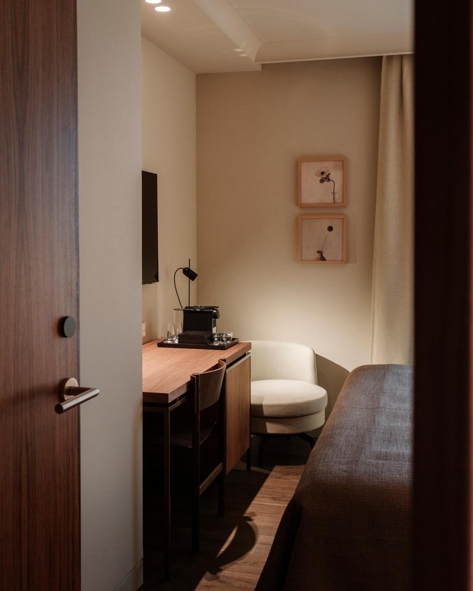 Hotel Rhin Garden Santander Dış mekan fotoğraf