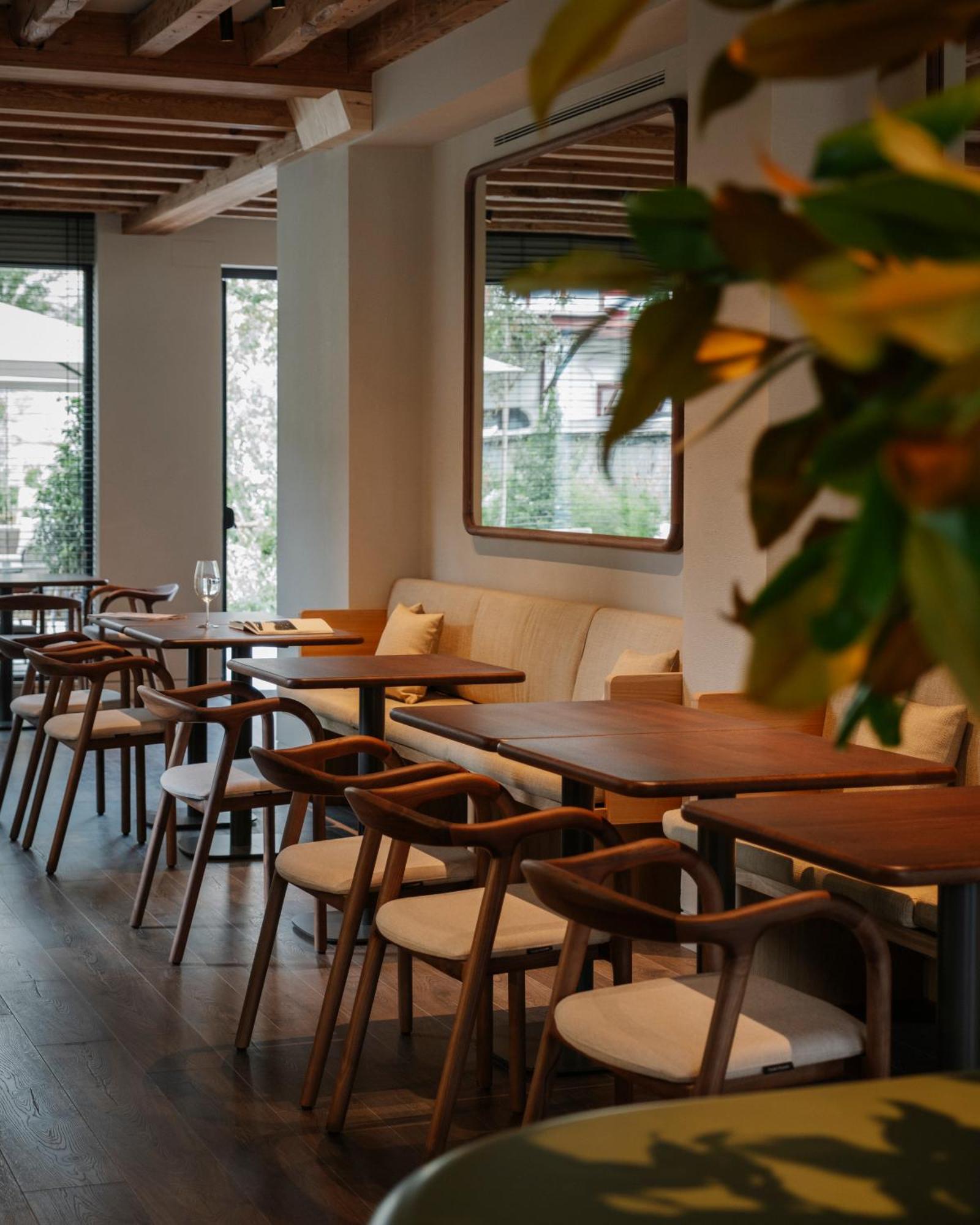Hotel Rhin Garden Santander Dış mekan fotoğraf