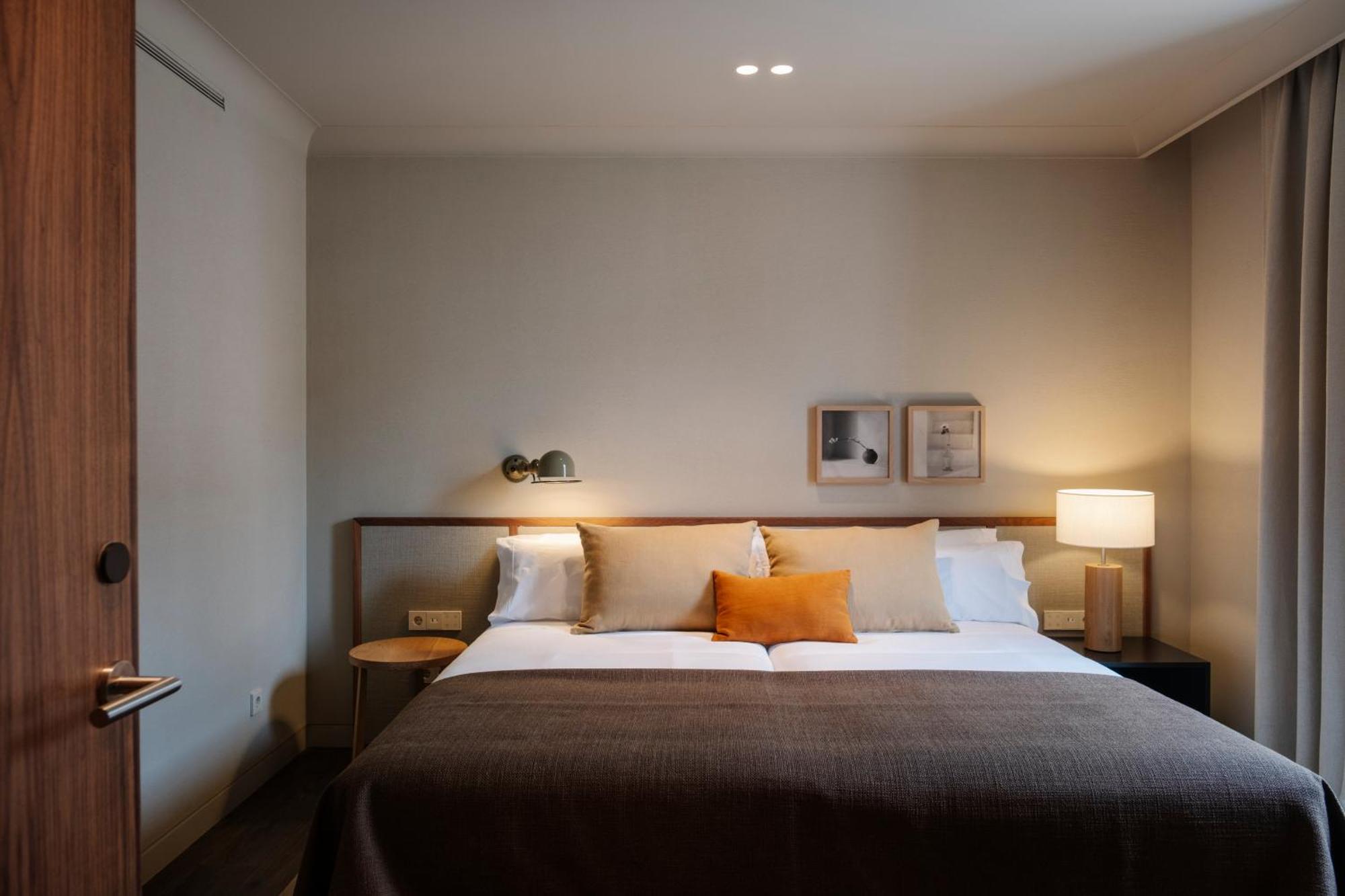 Hotel Rhin Garden Santander Dış mekan fotoğraf