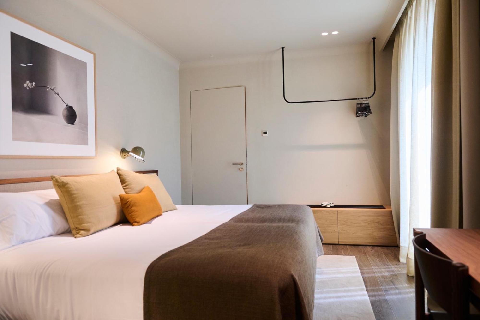 Hotel Rhin Garden Santander Dış mekan fotoğraf